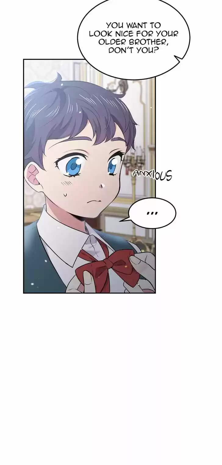 The Goal Is to Become a Gold Spoon So I Need to Be Completely Invulnerable Ch.061