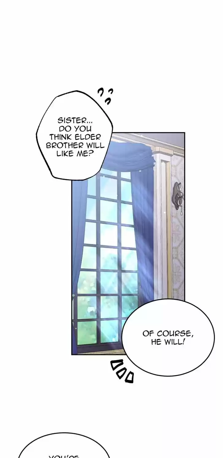 The Goal Is to Become a Gold Spoon So I Need to Be Completely Invulnerable Ch.061