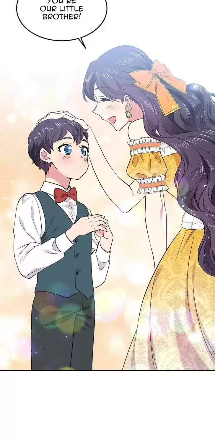 The Goal Is to Become a Gold Spoon So I Need to Be Completely Invulnerable Ch.061