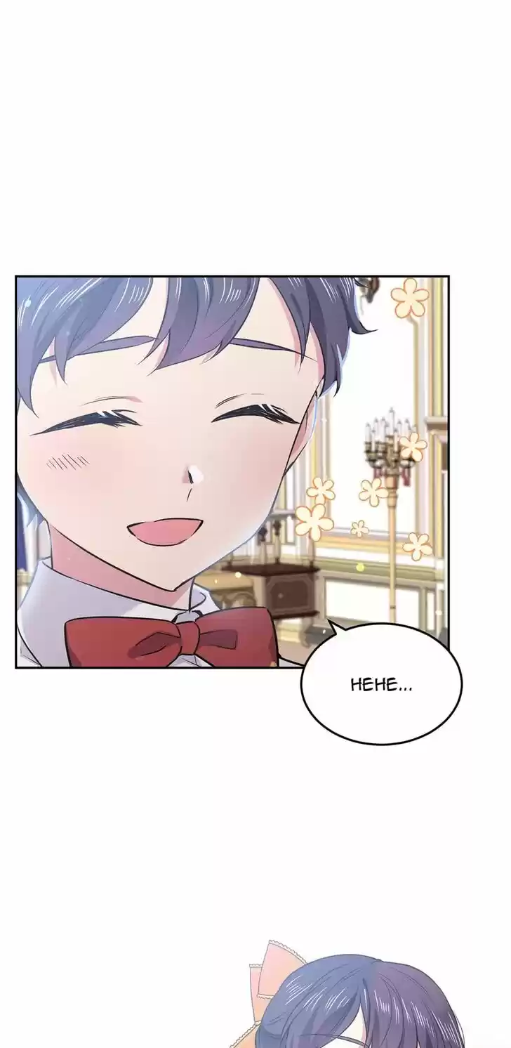 The Goal Is to Become a Gold Spoon So I Need to Be Completely Invulnerable Ch.061