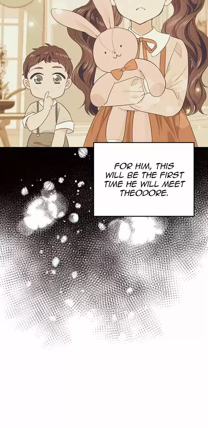 The Goal Is to Become a Gold Spoon So I Need to Be Completely Invulnerable Ch.061