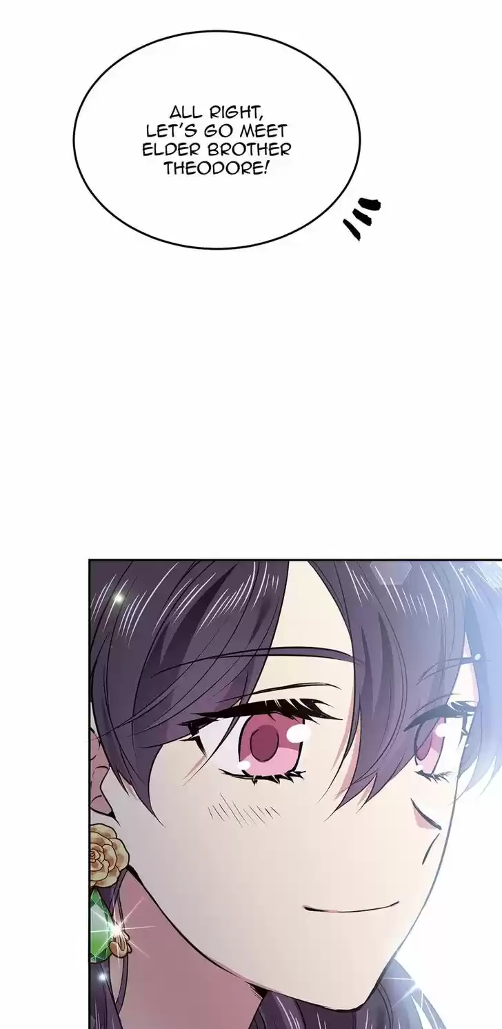 The Goal Is to Become a Gold Spoon So I Need to Be Completely Invulnerable Ch.061