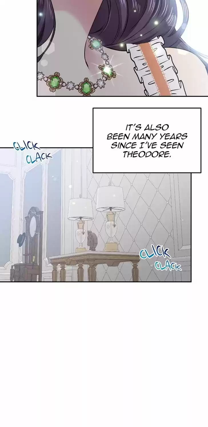 The Goal Is to Become a Gold Spoon So I Need to Be Completely Invulnerable Ch.061