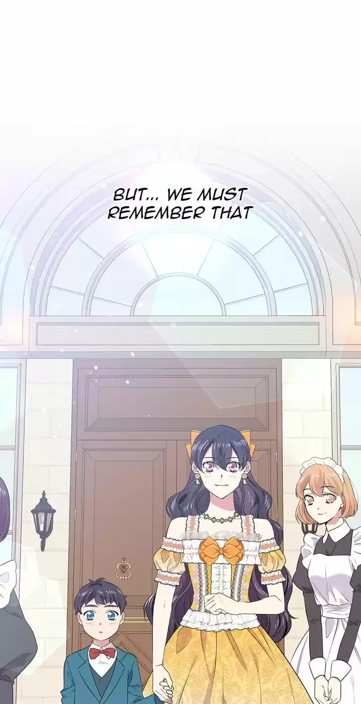 The Goal Is to Become a Gold Spoon So I Need to Be Completely Invulnerable Ch.061