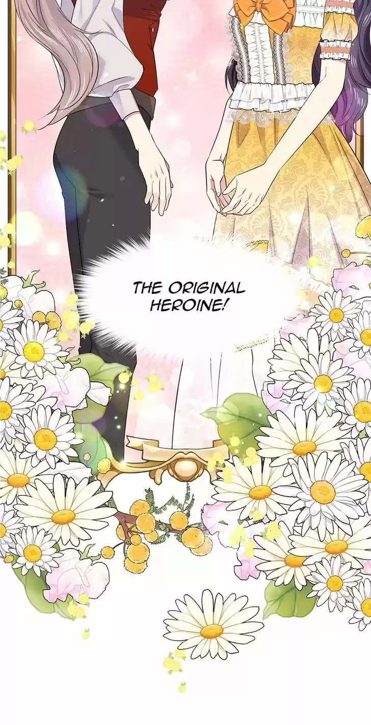 The Goal Is to Become a Gold Spoon So I Need to Be Completely Invulnerable Ch.061