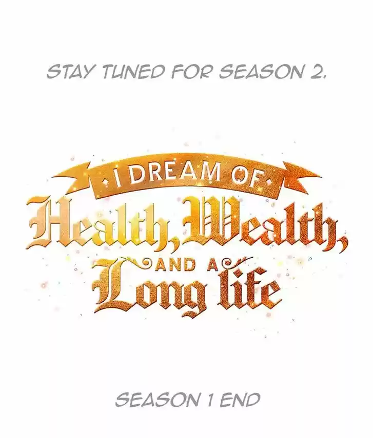 The Goal Is to Become a Gold Spoon So I Need to Be Completely Invulnerable Ch.061