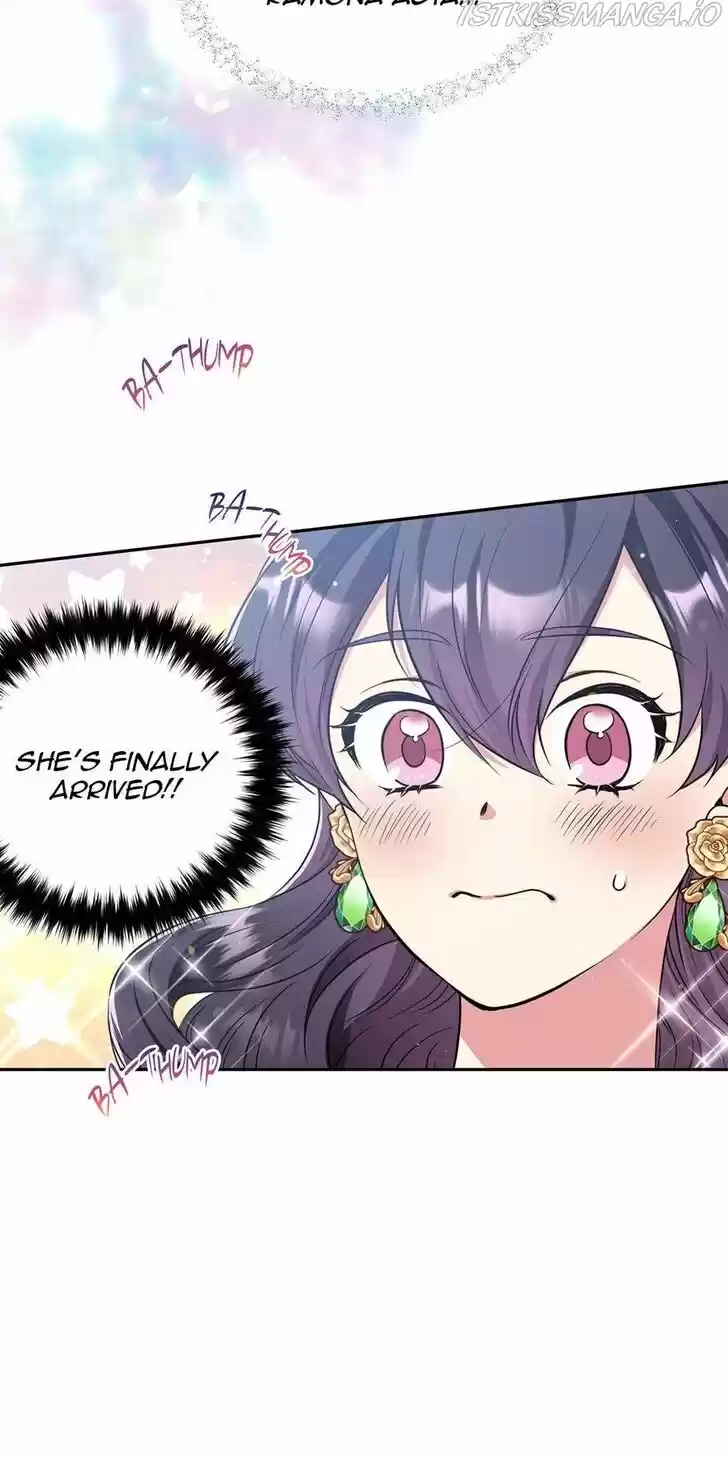 The Goal Is to Become a Gold Spoon So I Need to Be Completely Invulnerable Ch.062