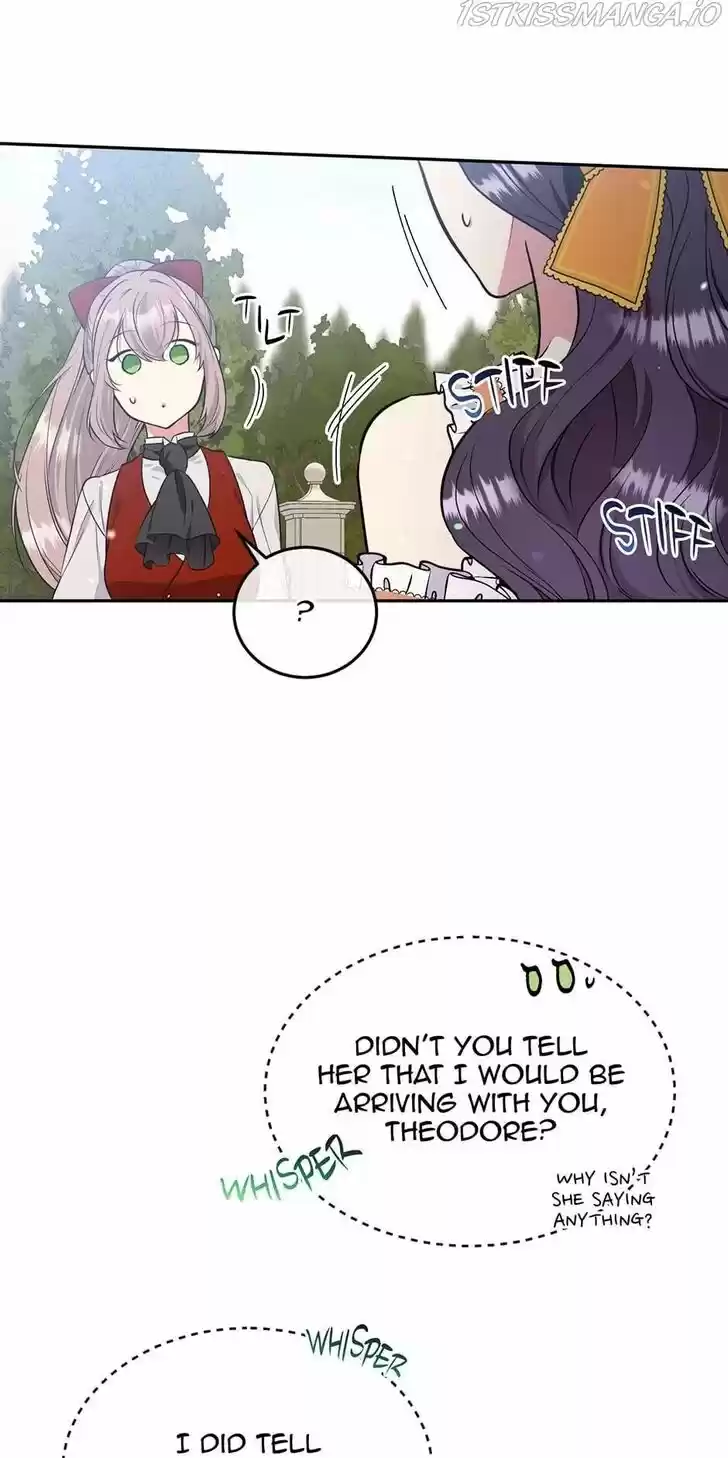 The Goal Is to Become a Gold Spoon So I Need to Be Completely Invulnerable Ch.062