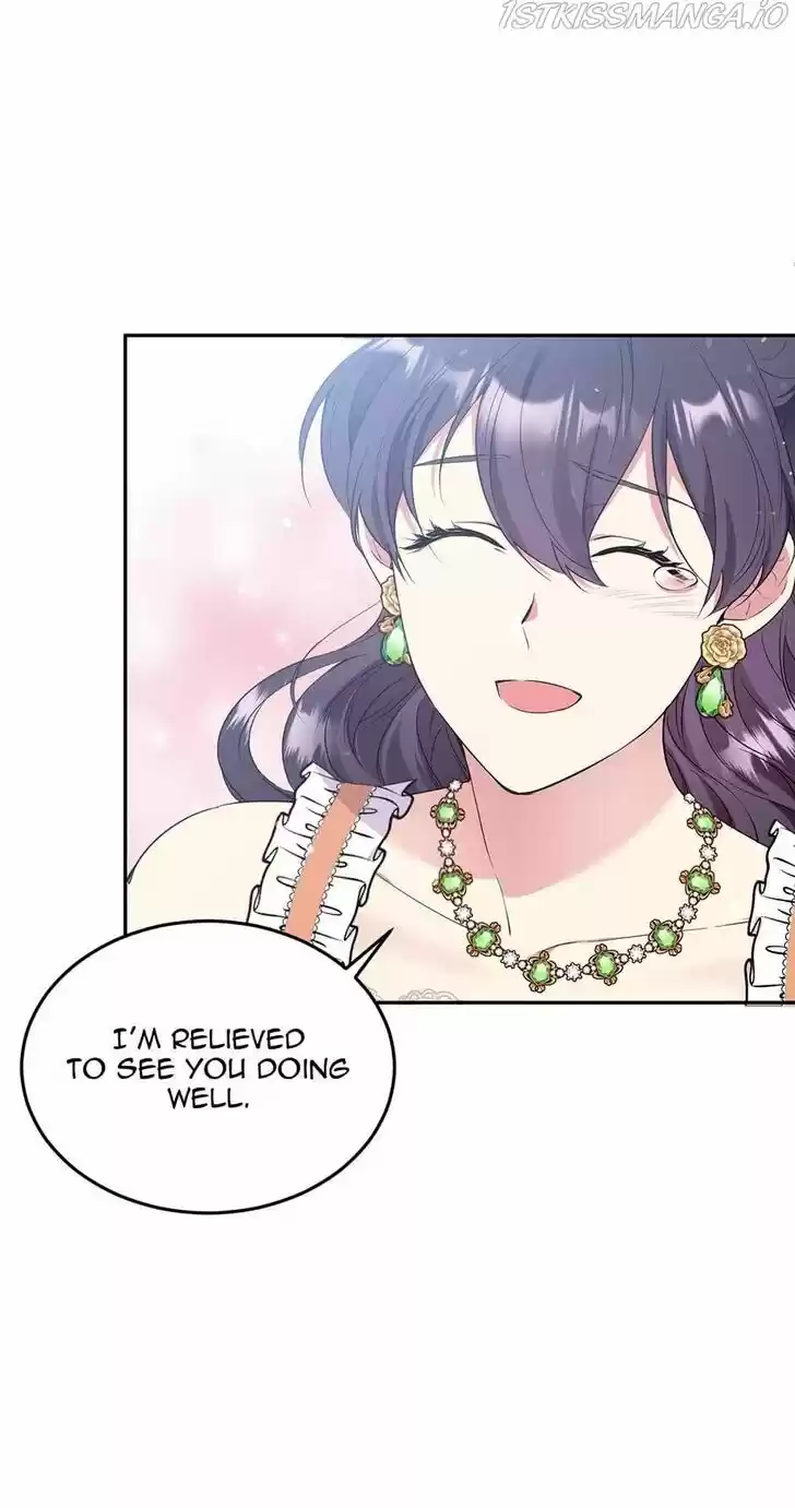 The Goal Is to Become a Gold Spoon So I Need to Be Completely Invulnerable Ch.062