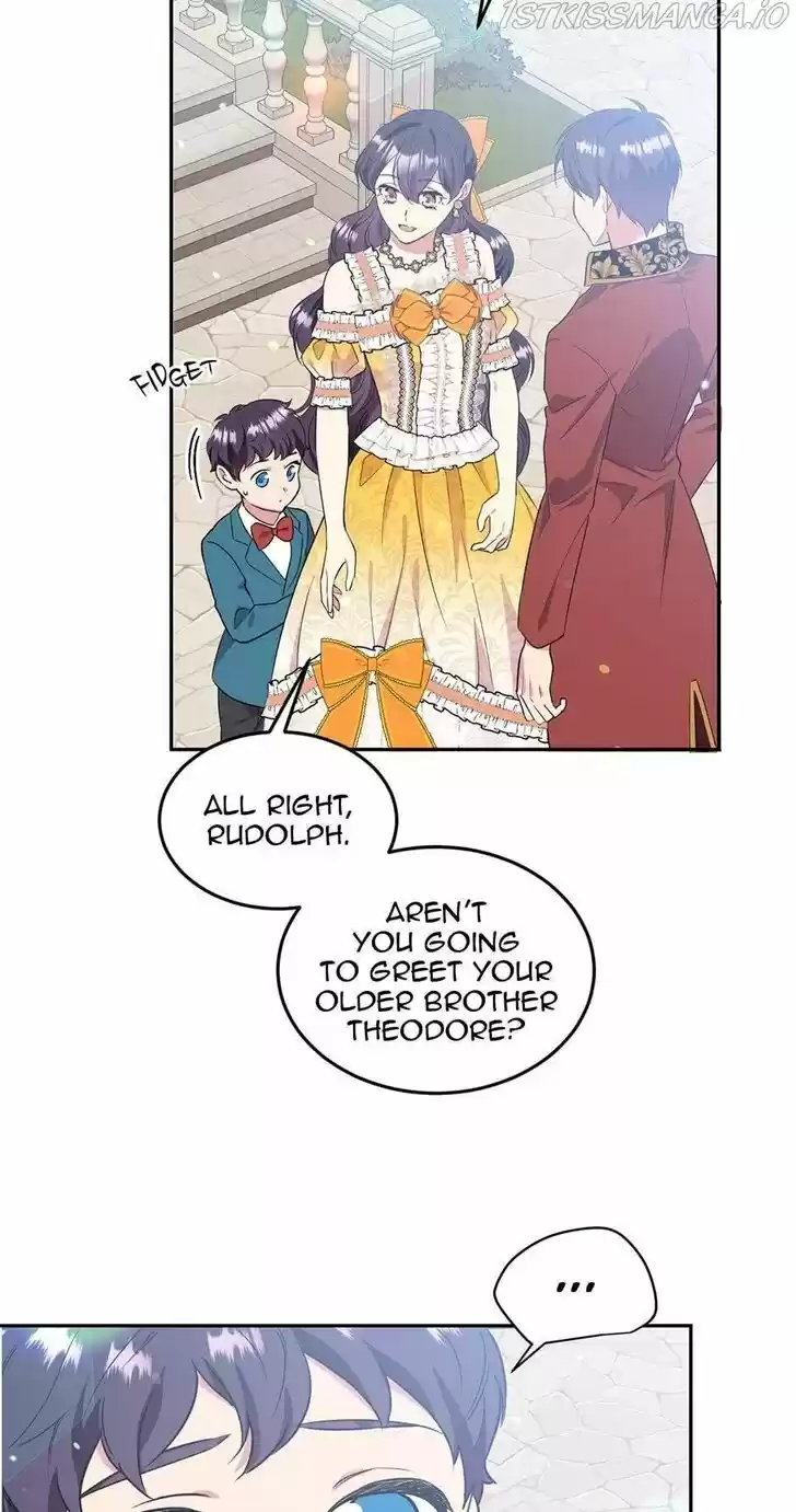 The Goal Is to Become a Gold Spoon So I Need to Be Completely Invulnerable Ch.062