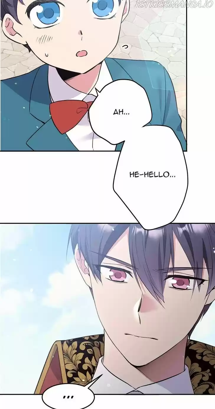 The Goal Is to Become a Gold Spoon So I Need to Be Completely Invulnerable Ch.062