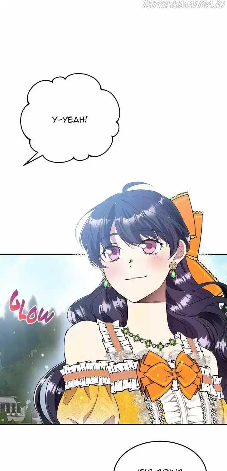 The Goal Is to Become a Gold Spoon So I Need to Be Completely Invulnerable Ch.062