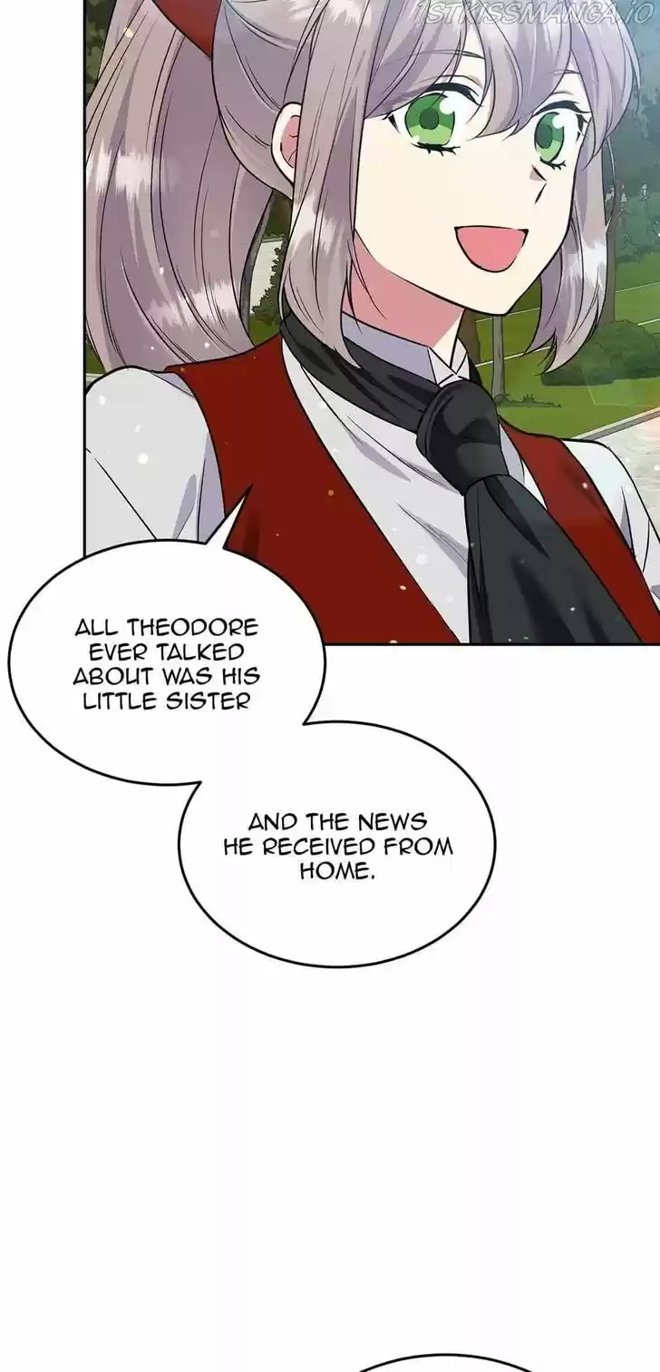 The Goal Is to Become a Gold Spoon So I Need to Be Completely Invulnerable Ch.062