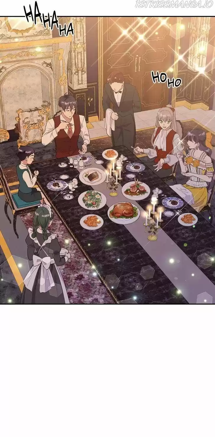 The Goal Is to Become a Gold Spoon So I Need to Be Completely Invulnerable Ch.062