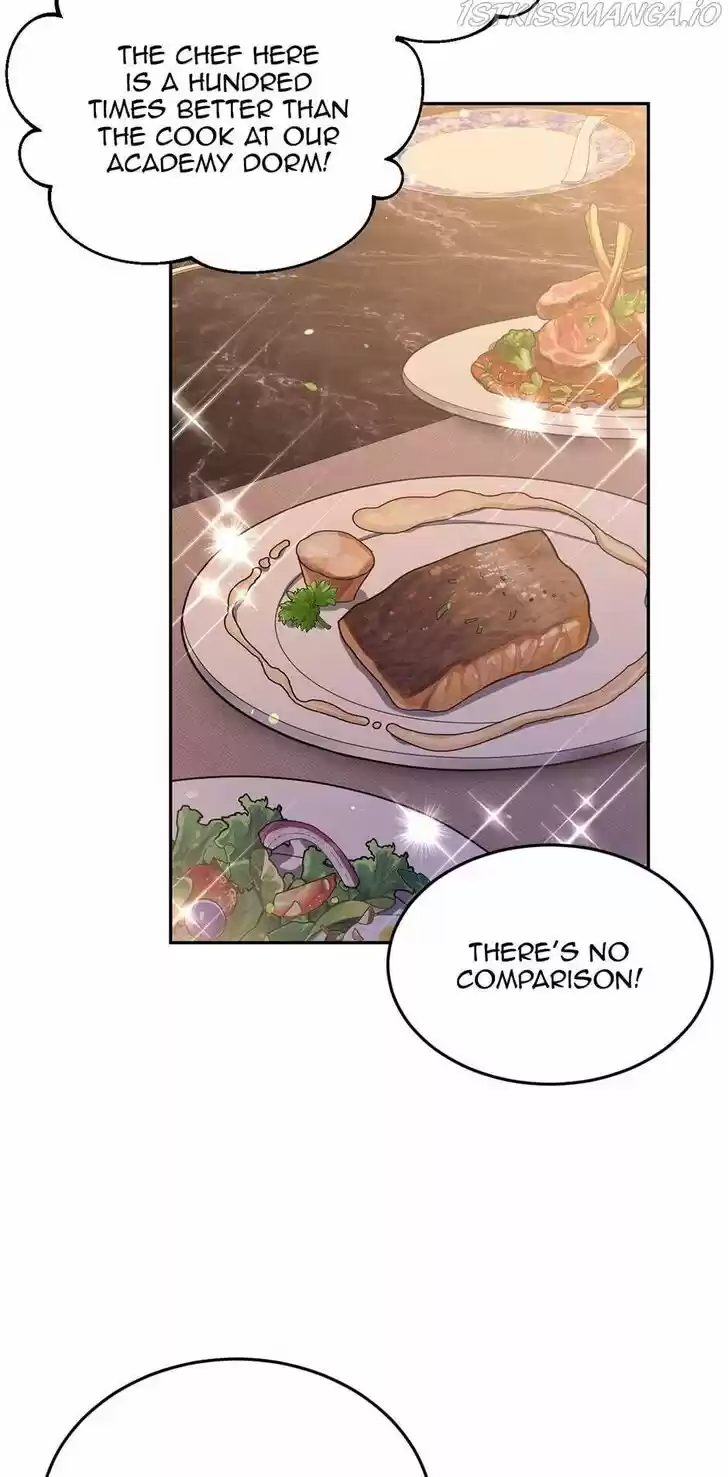 The Goal Is to Become a Gold Spoon So I Need to Be Completely Invulnerable Ch.062