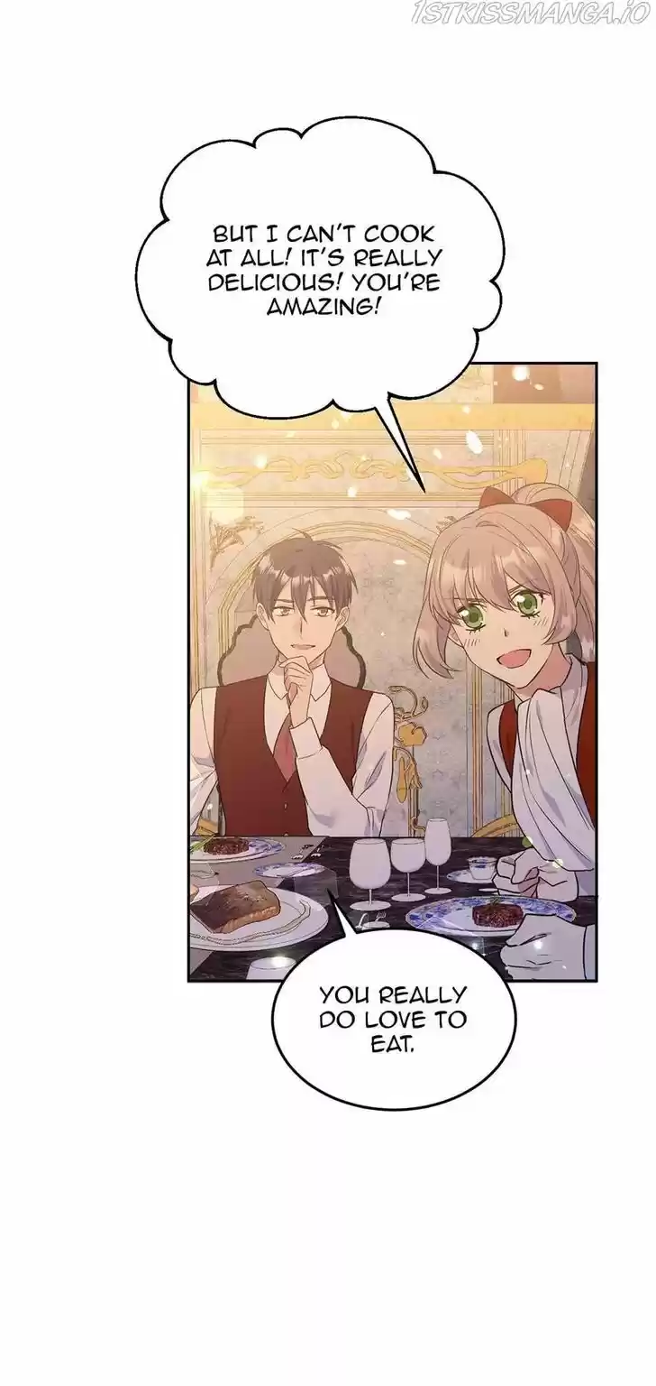 The Goal Is to Become a Gold Spoon So I Need to Be Completely Invulnerable Ch.062