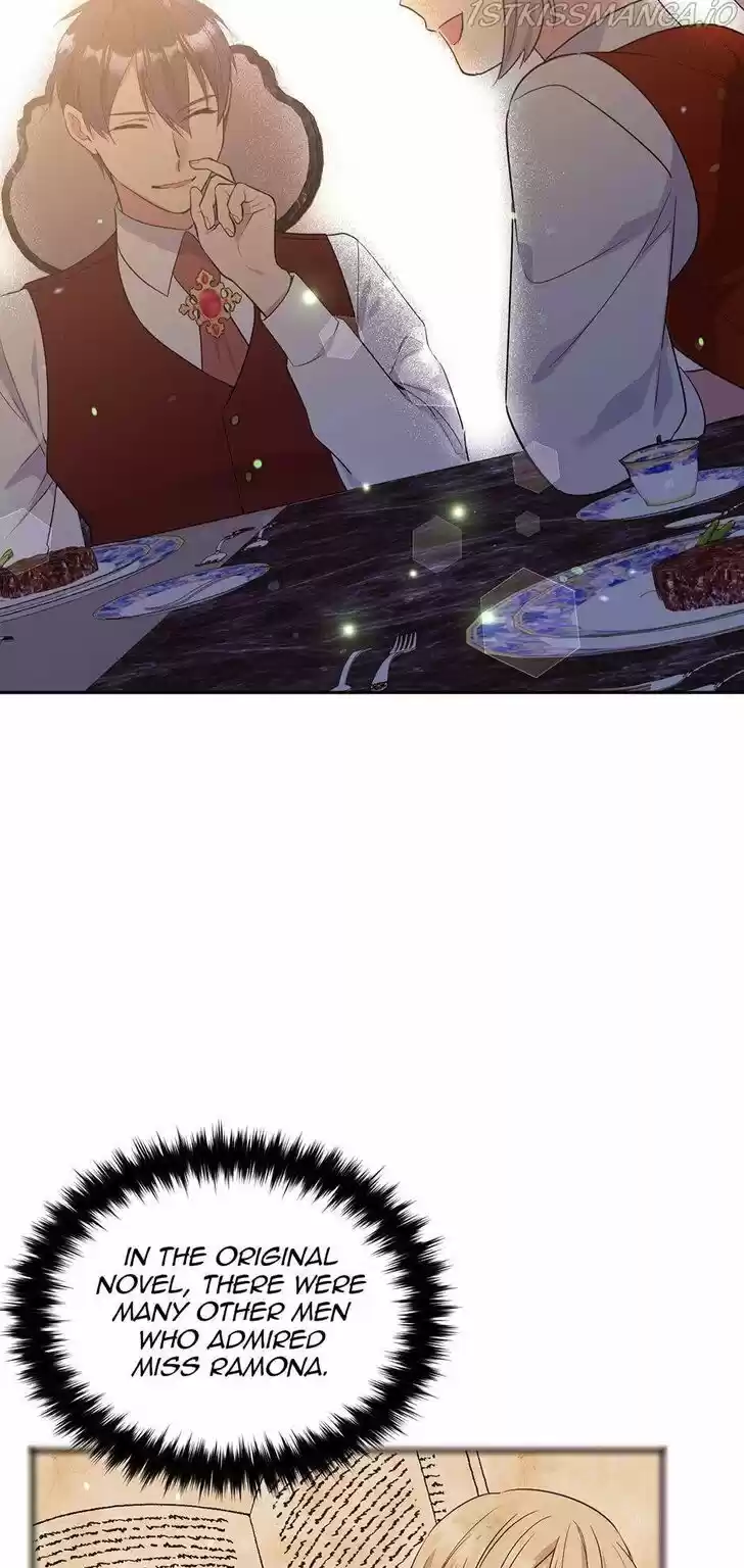 The Goal Is to Become a Gold Spoon So I Need to Be Completely Invulnerable Ch.062