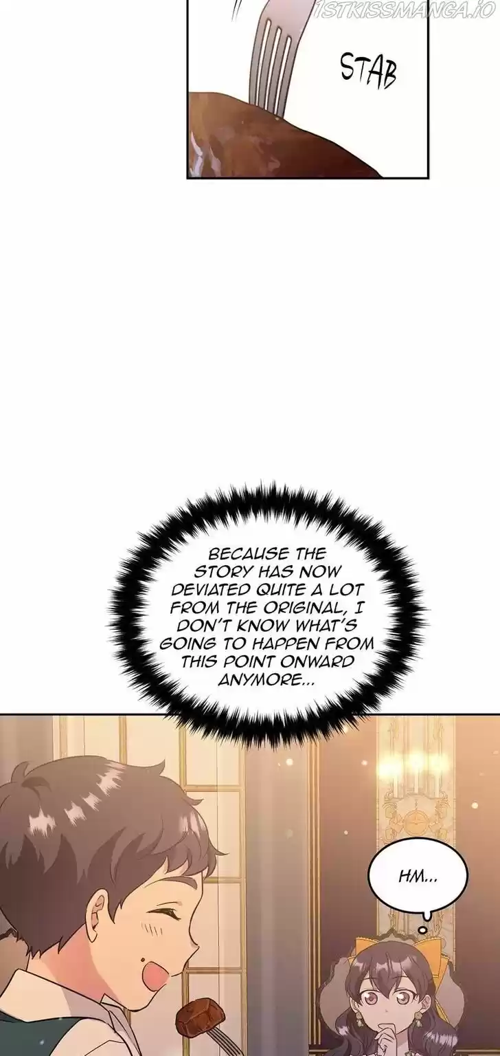 The Goal Is to Become a Gold Spoon So I Need to Be Completely Invulnerable Ch.062