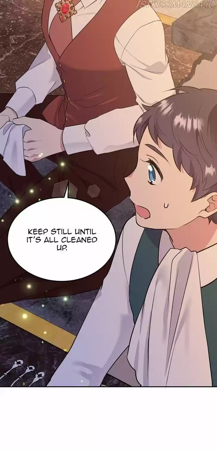 The Goal Is to Become a Gold Spoon So I Need to Be Completely Invulnerable Ch.062