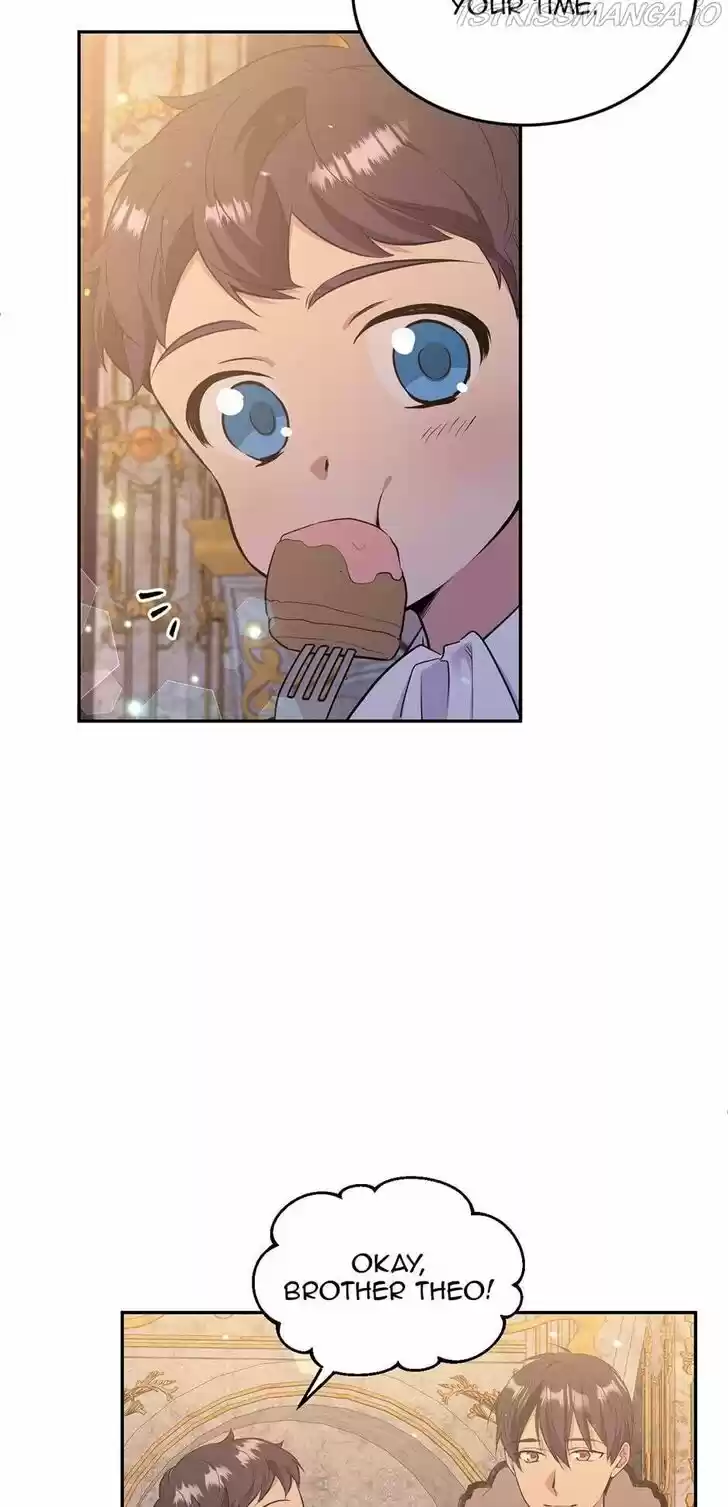 The Goal Is to Become a Gold Spoon So I Need to Be Completely Invulnerable Ch.062