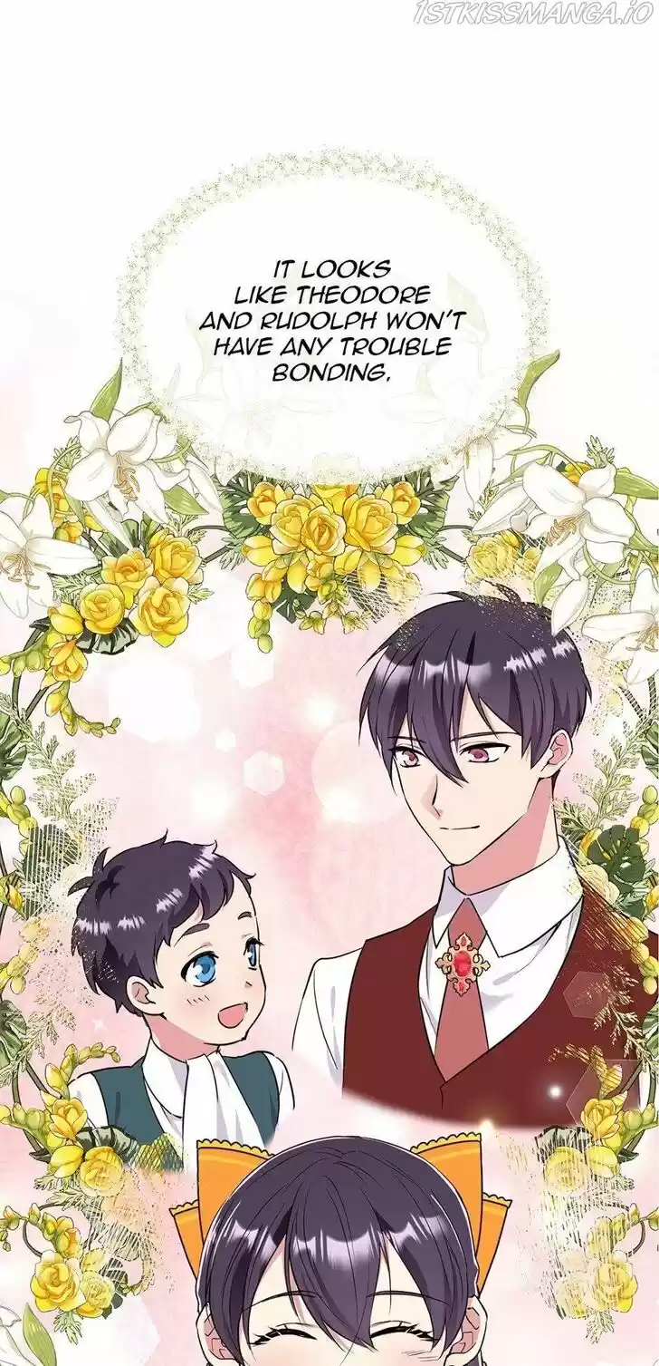 The Goal Is to Become a Gold Spoon So I Need to Be Completely Invulnerable Ch.062