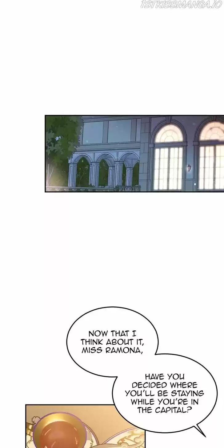 The Goal Is to Become a Gold Spoon So I Need to Be Completely Invulnerable Ch.063