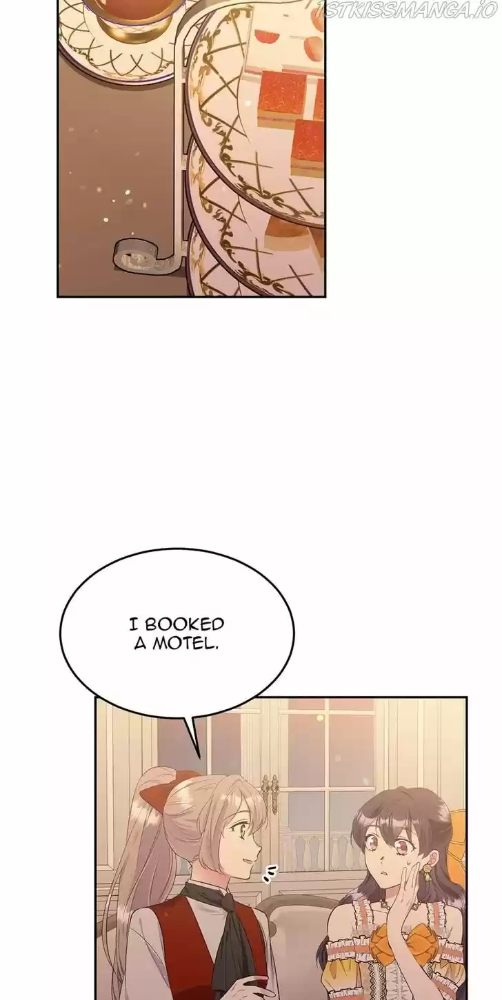 The Goal Is to Become a Gold Spoon So I Need to Be Completely Invulnerable Ch.063