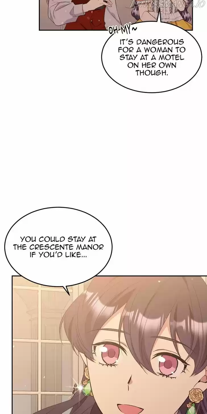 The Goal Is to Become a Gold Spoon So I Need to Be Completely Invulnerable Ch.063