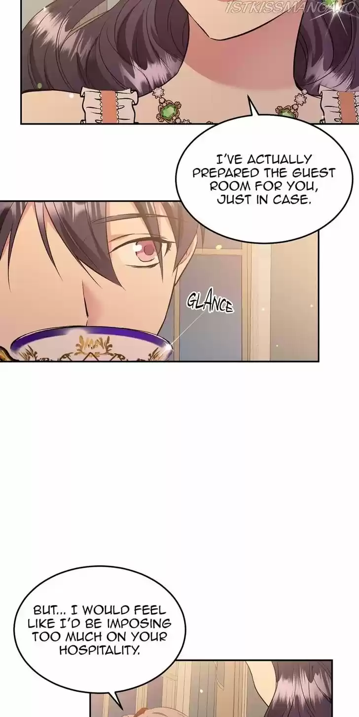 The Goal Is to Become a Gold Spoon So I Need to Be Completely Invulnerable Ch.063