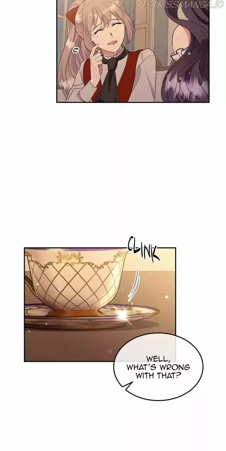 The Goal Is to Become a Gold Spoon So I Need to Be Completely Invulnerable Ch.063