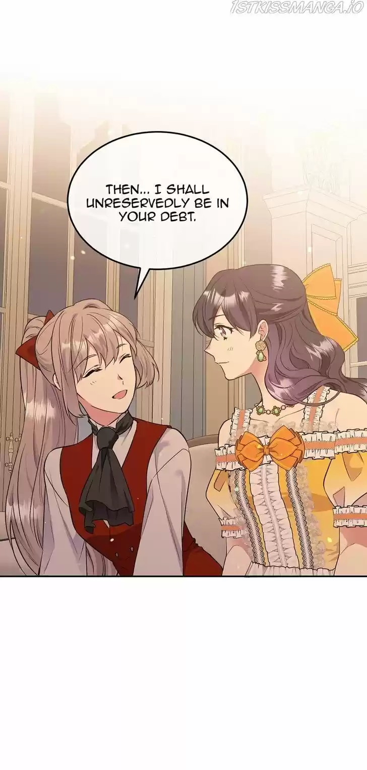 The Goal Is to Become a Gold Spoon So I Need to Be Completely Invulnerable Ch.063