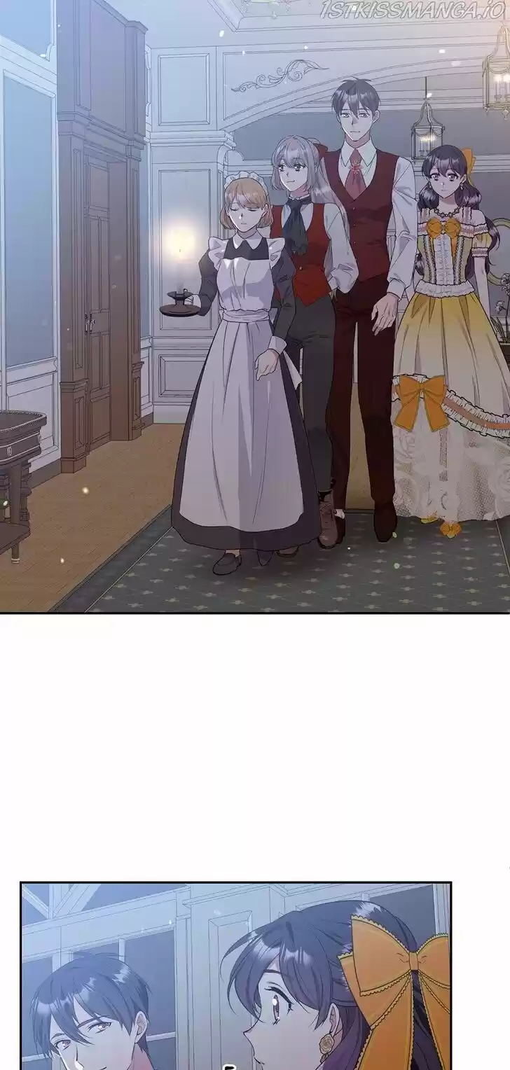 The Goal Is to Become a Gold Spoon So I Need to Be Completely Invulnerable Ch.063