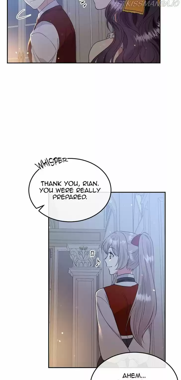 The Goal Is to Become a Gold Spoon So I Need to Be Completely Invulnerable Ch.063