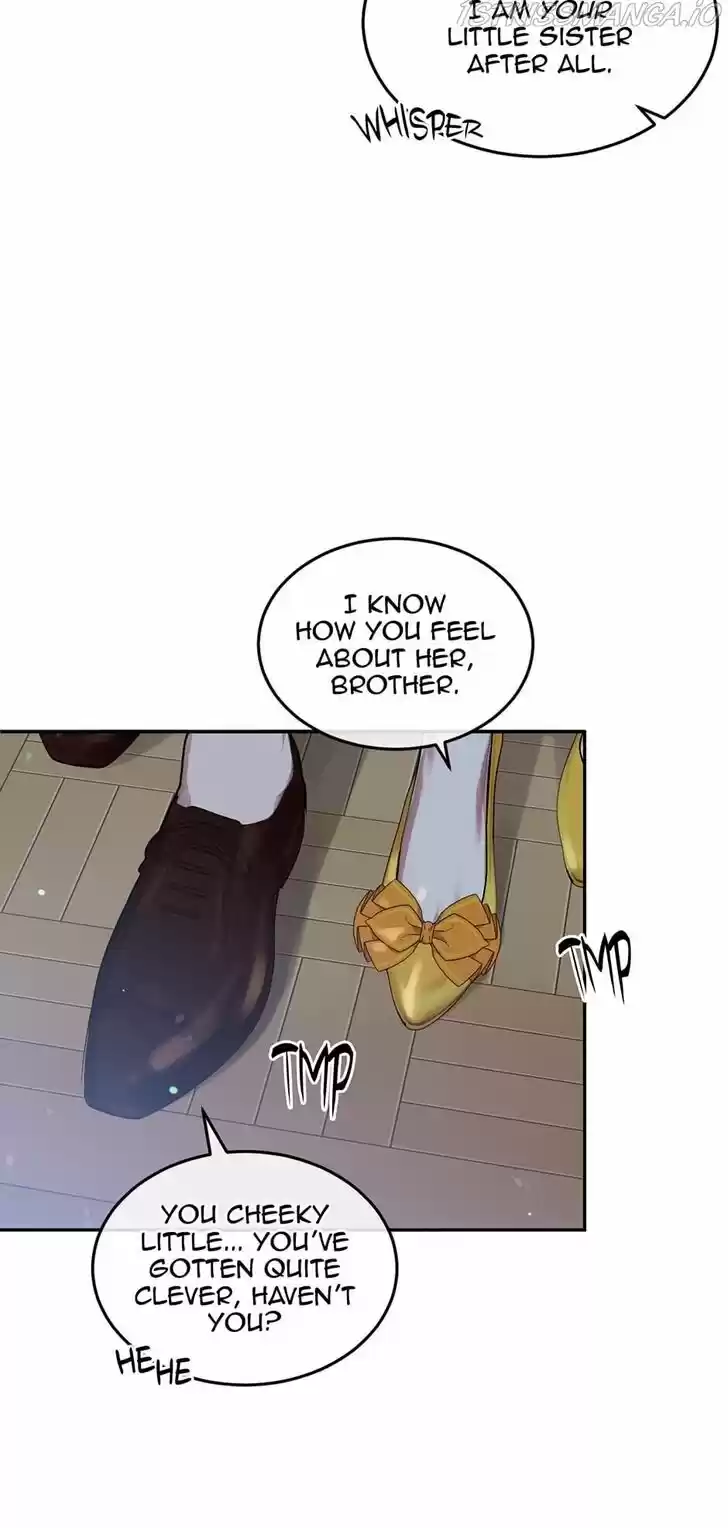 The Goal Is to Become a Gold Spoon So I Need to Be Completely Invulnerable Ch.063