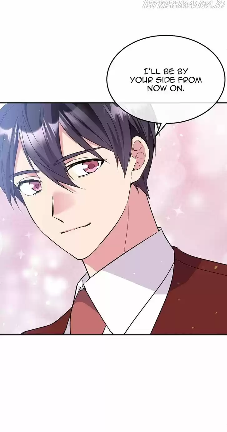 The Goal Is to Become a Gold Spoon So I Need to Be Completely Invulnerable Ch.063