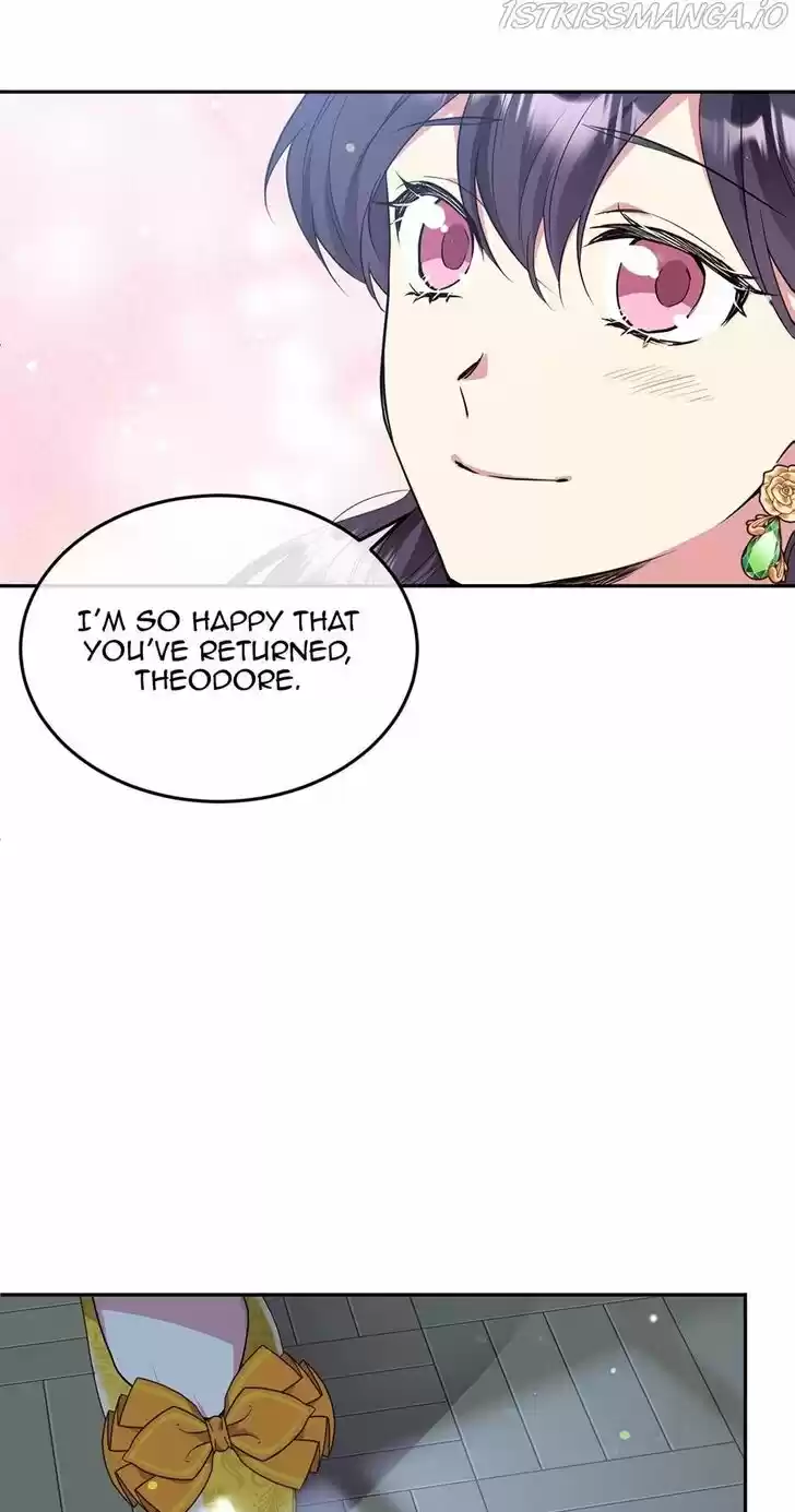 The Goal Is to Become a Gold Spoon So I Need to Be Completely Invulnerable Ch.063