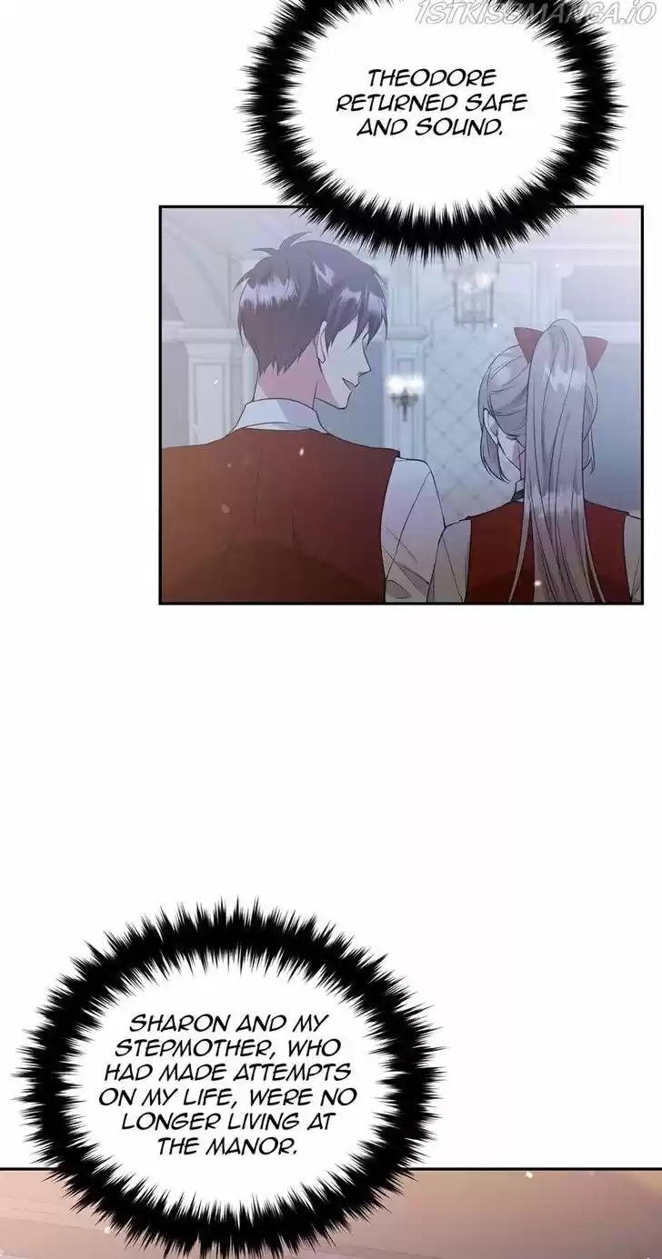 The Goal Is to Become a Gold Spoon So I Need to Be Completely Invulnerable Ch.063