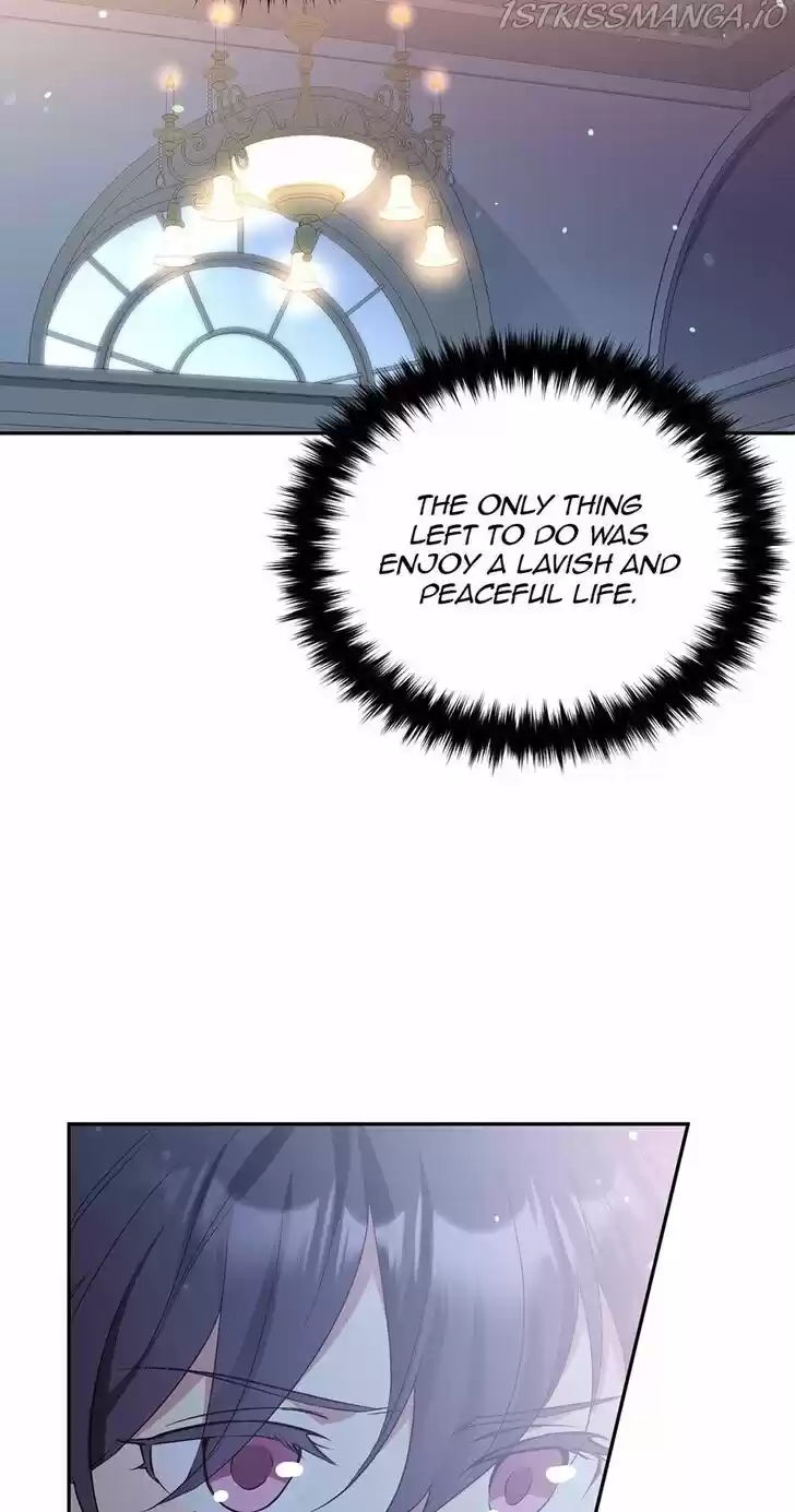 The Goal Is to Become a Gold Spoon So I Need to Be Completely Invulnerable Ch.063