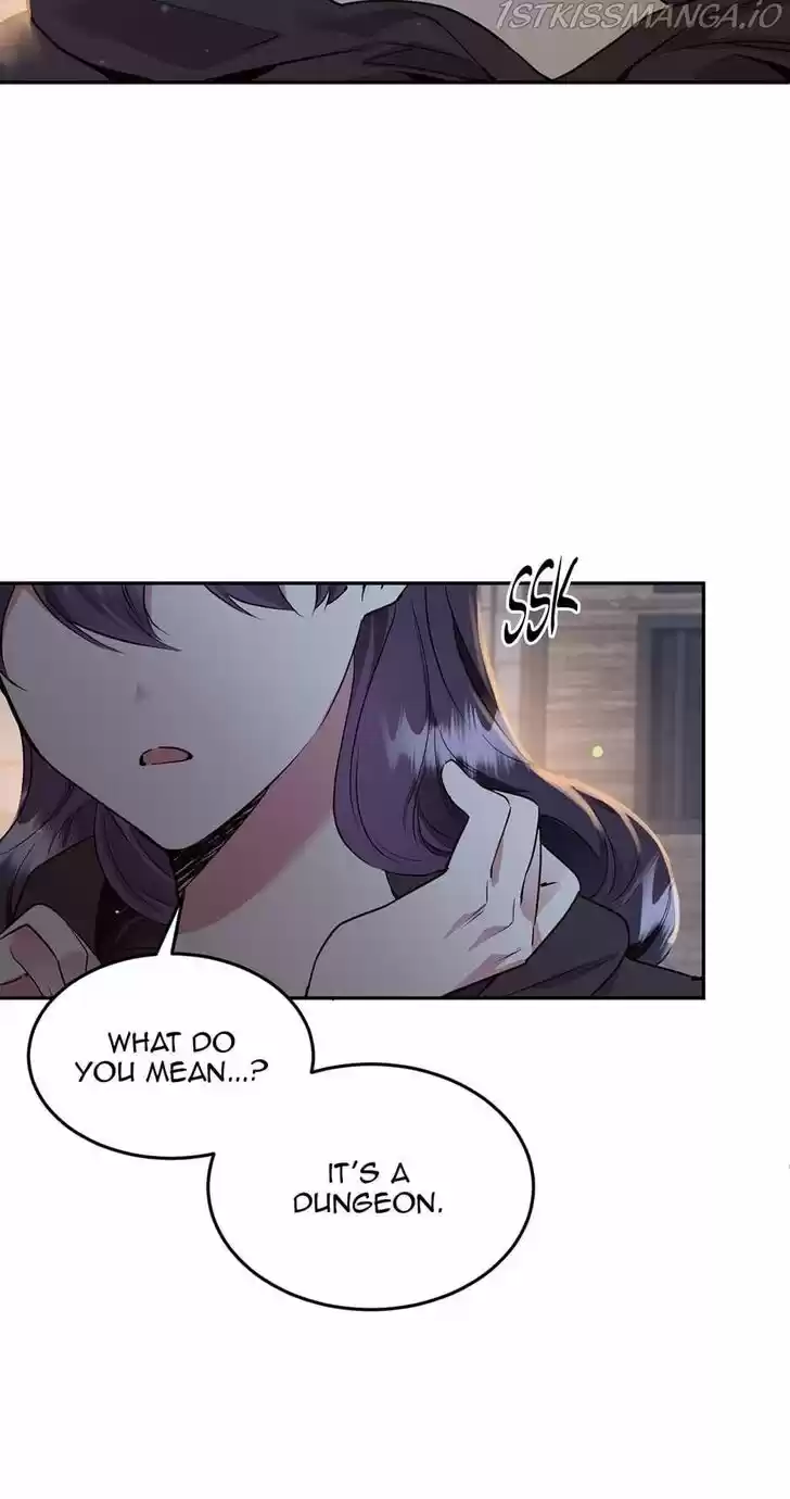 The Goal Is to Become a Gold Spoon So I Need to Be Completely Invulnerable Ch.063