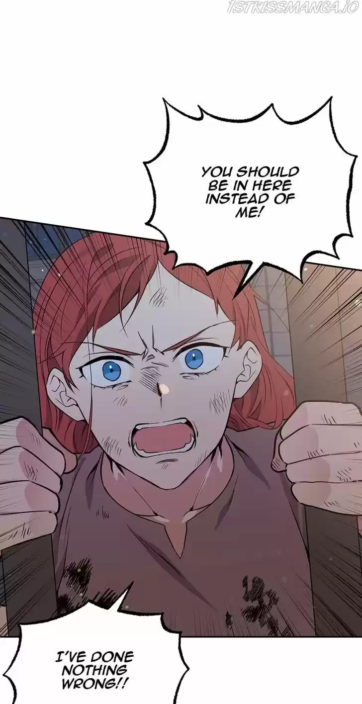 The Goal Is to Become a Gold Spoon So I Need to Be Completely Invulnerable Ch.063