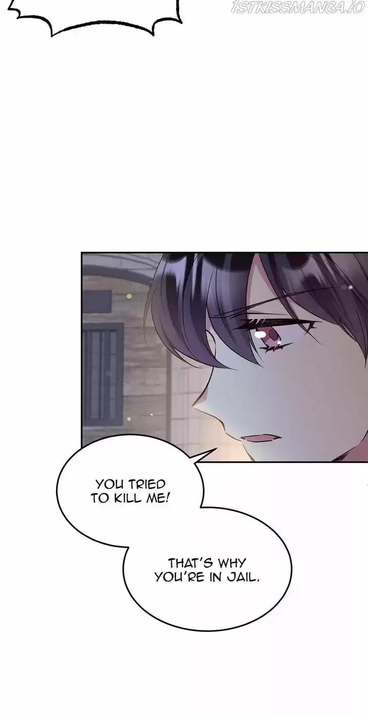 The Goal Is to Become a Gold Spoon So I Need to Be Completely Invulnerable Ch.063