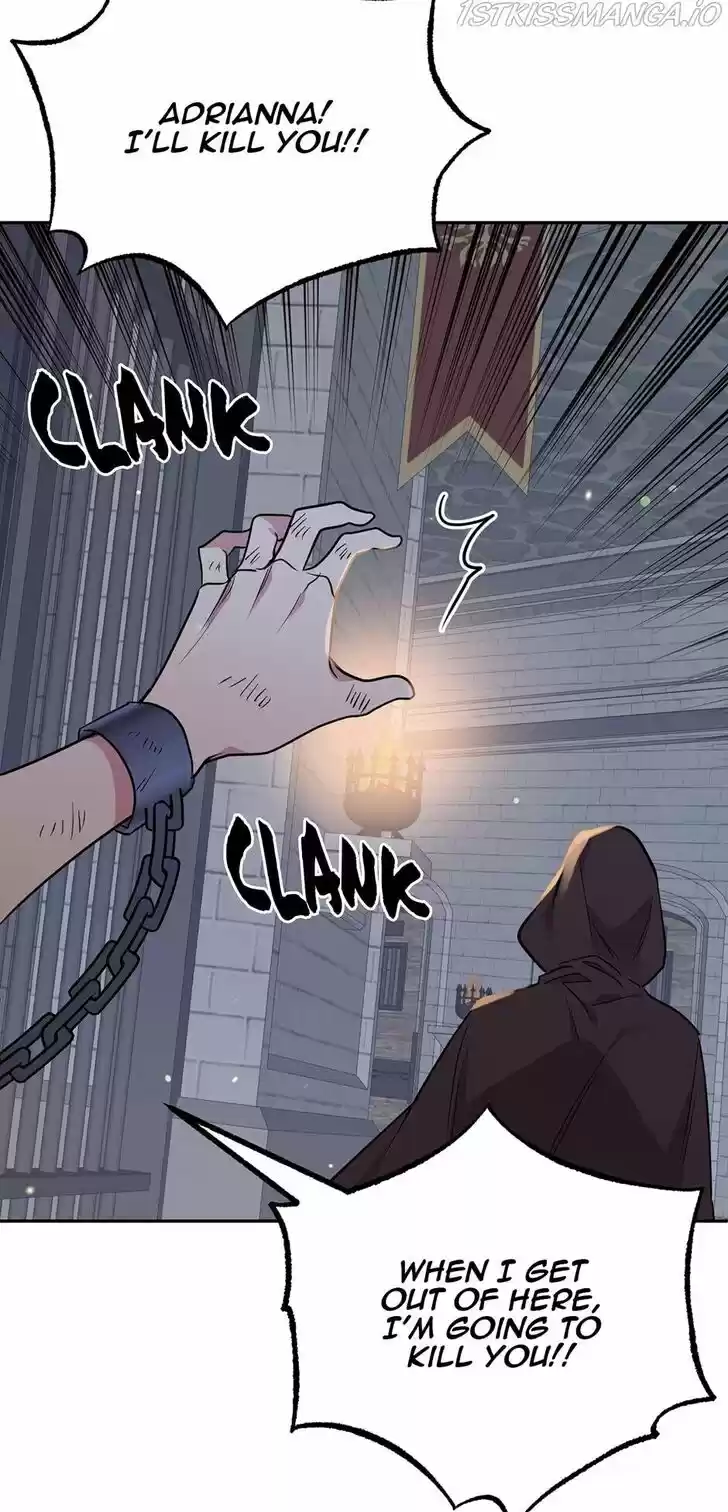 The Goal Is to Become a Gold Spoon So I Need to Be Completely Invulnerable Ch.063