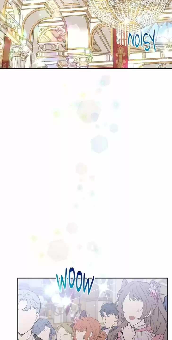 The Goal Is to Become a Gold Spoon So I Need to Be Completely Invulnerable Ch.063