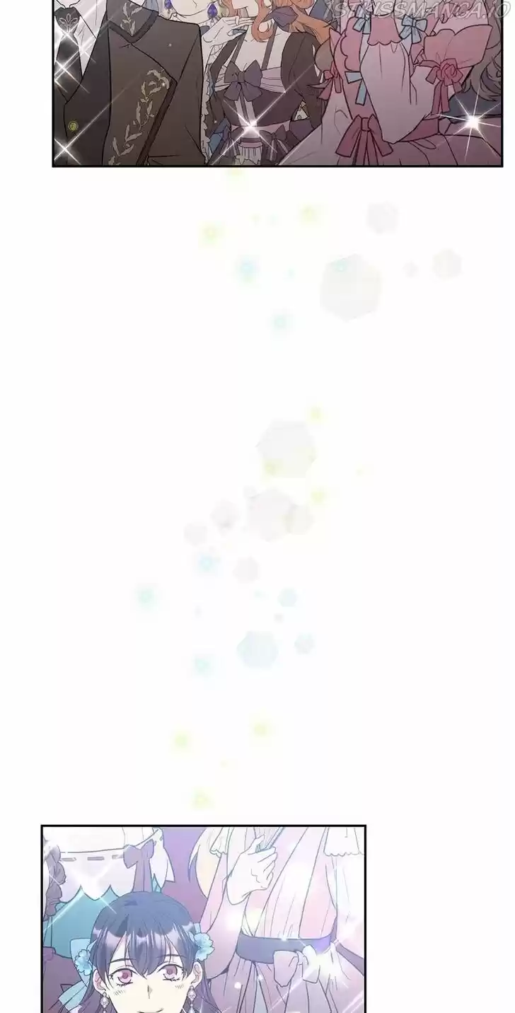 The Goal Is to Become a Gold Spoon So I Need to Be Completely Invulnerable Ch.063