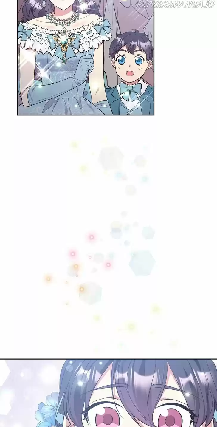 The Goal Is to Become a Gold Spoon So I Need to Be Completely Invulnerable Ch.063