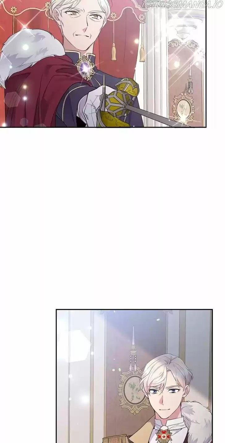 The Goal Is to Become a Gold Spoon So I Need to Be Completely Invulnerable Ch.063