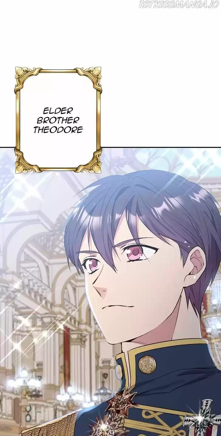 The Goal Is to Become a Gold Spoon So I Need to Be Completely Invulnerable Ch.063