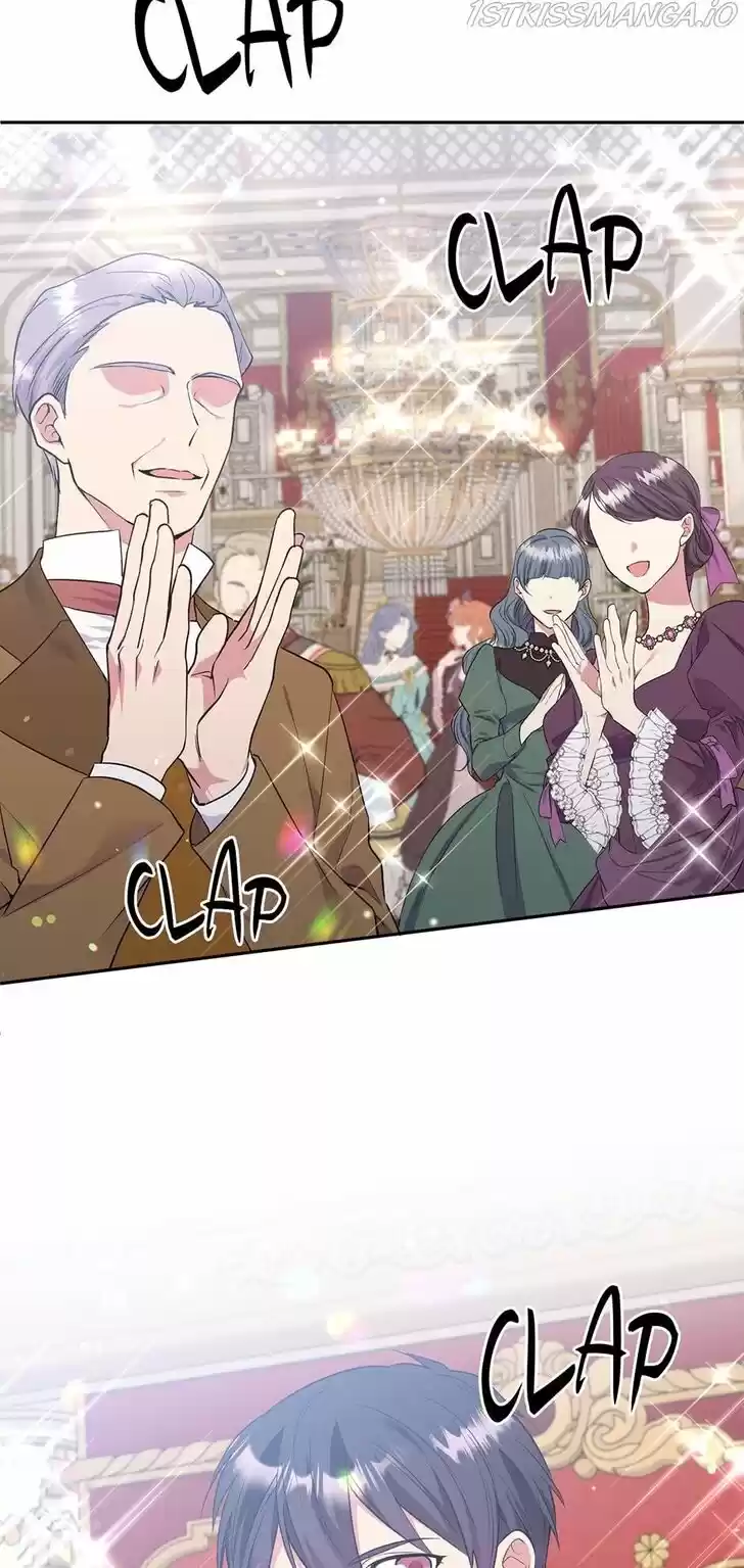 The Goal Is to Become a Gold Spoon So I Need to Be Completely Invulnerable Ch.064