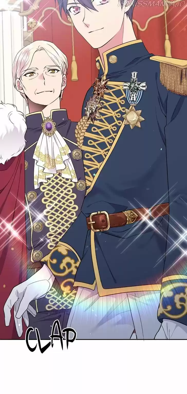 The Goal Is to Become a Gold Spoon So I Need to Be Completely Invulnerable Ch.064