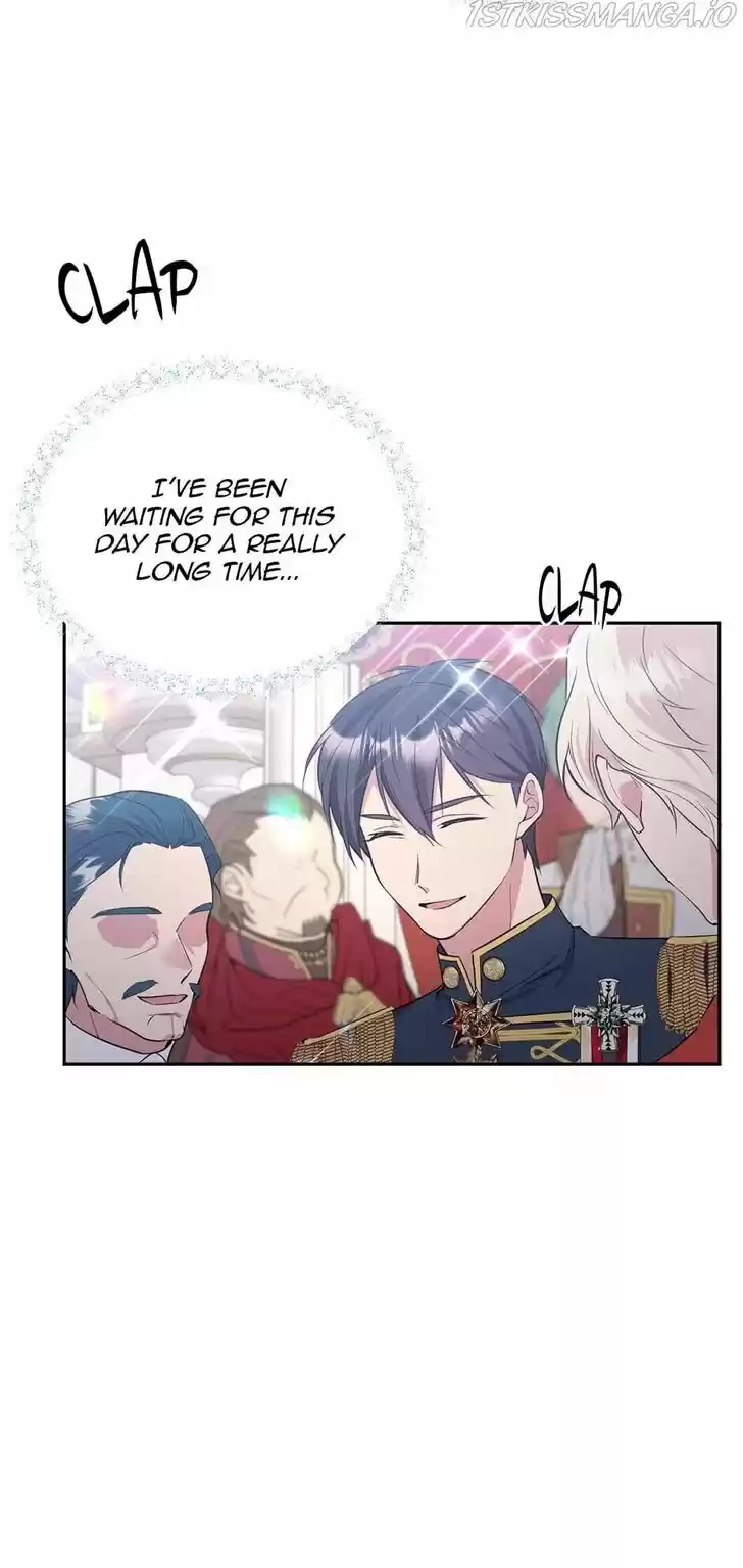 The Goal Is to Become a Gold Spoon So I Need to Be Completely Invulnerable Ch.064